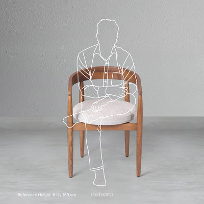Kanso Chair