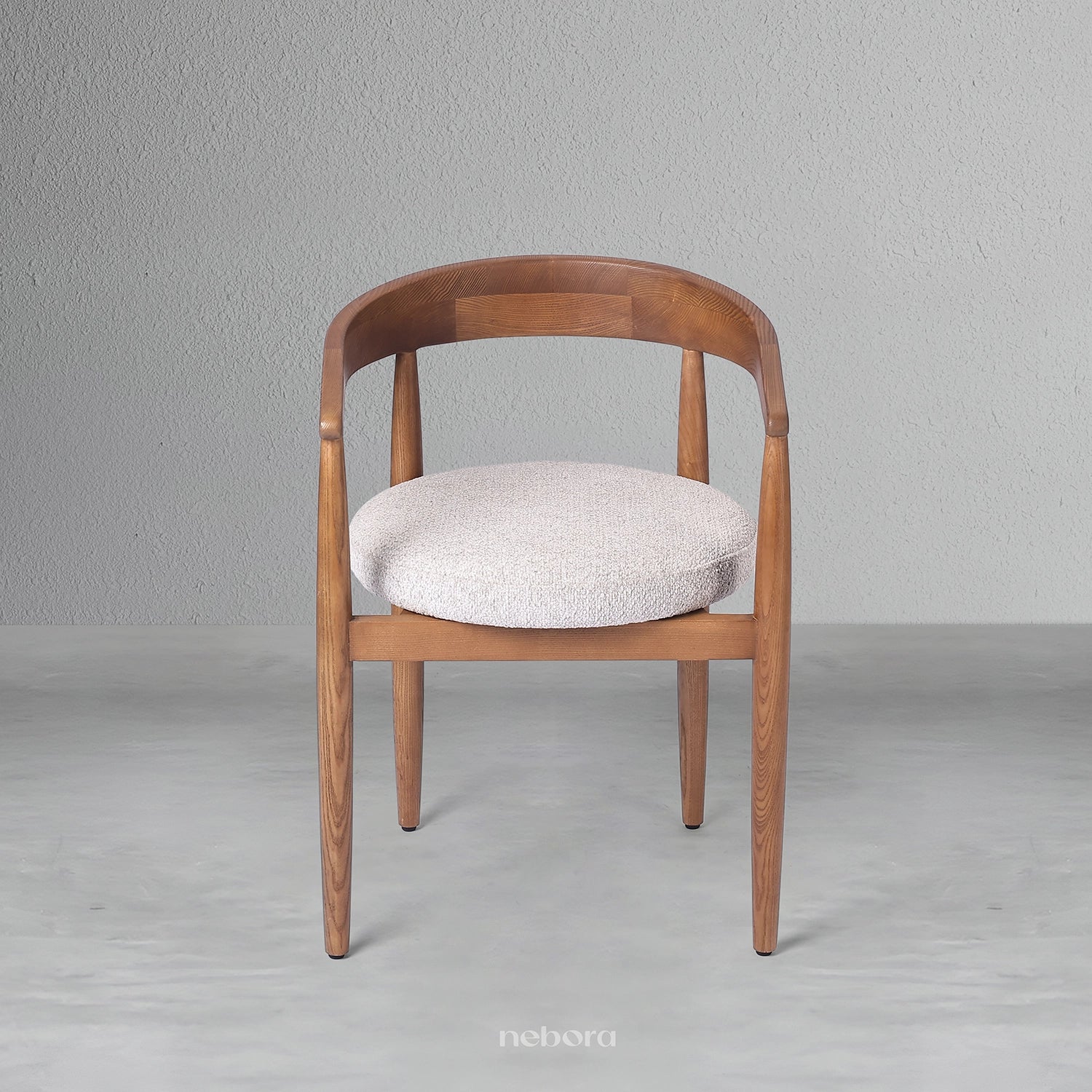 Kanso Chair