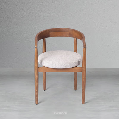 Kanso Chair