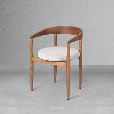Kanso Chair