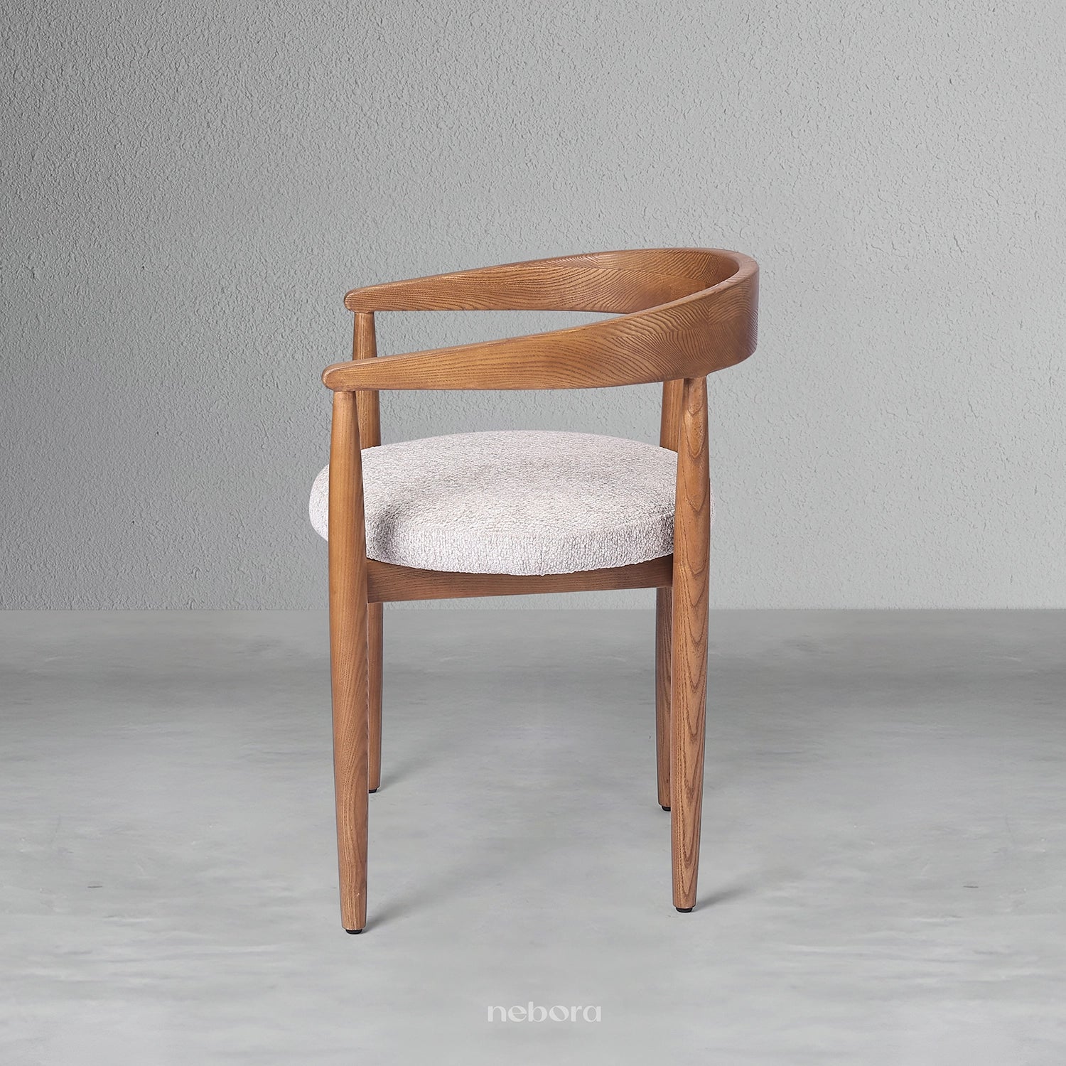 Kanso Chair