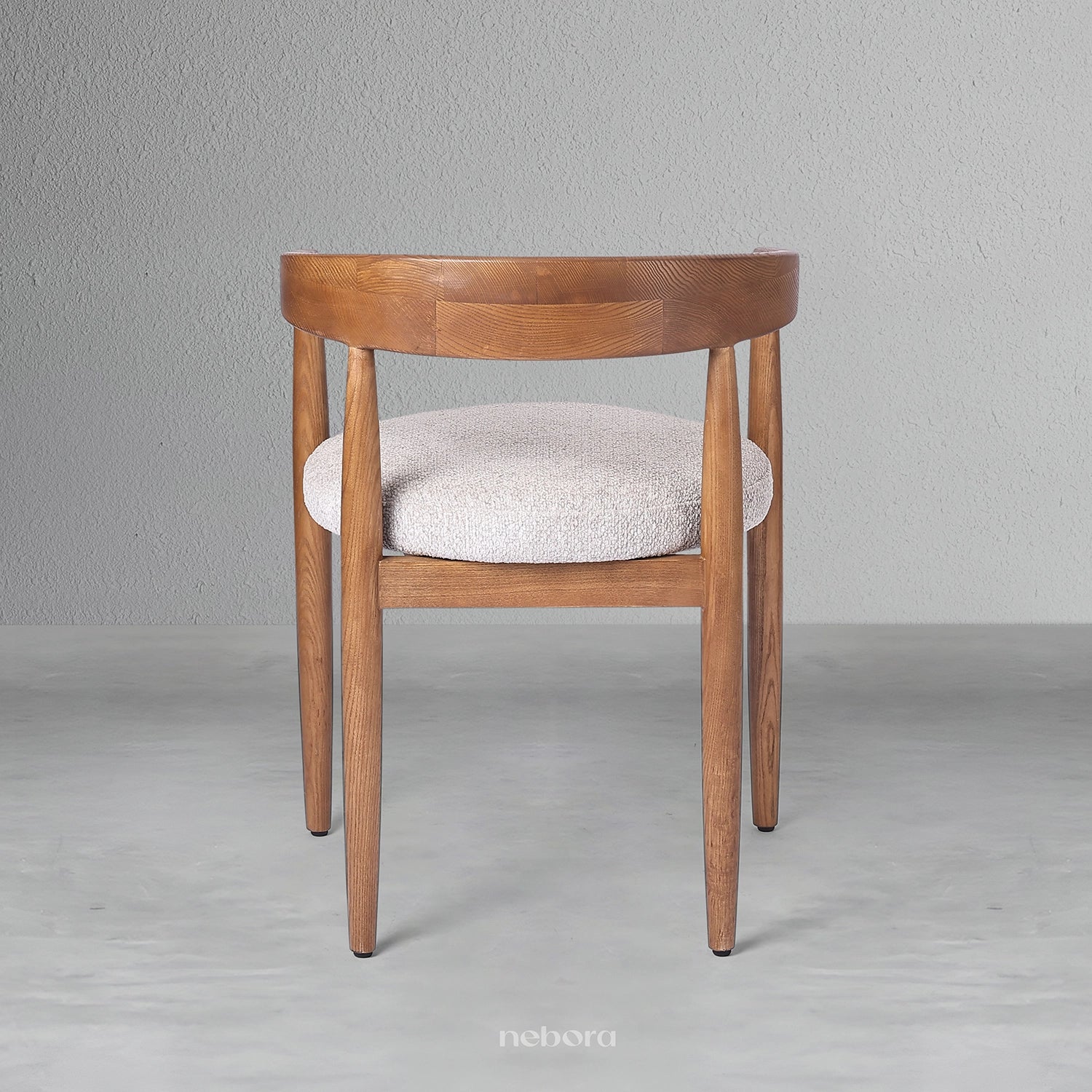 Kanso Chair