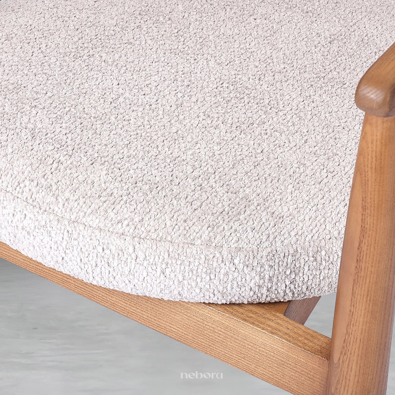 Kanso Chair