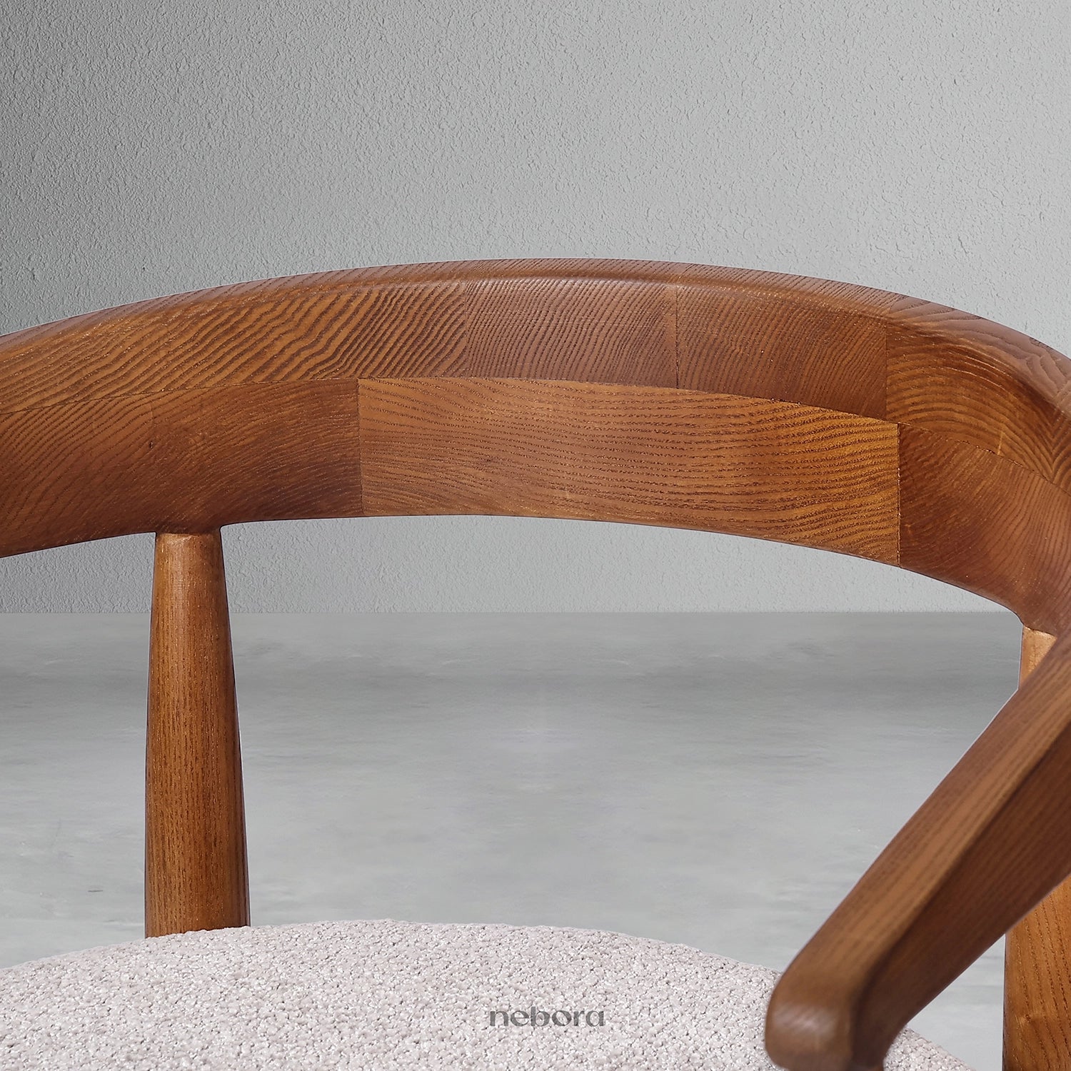 Kanso Chair
