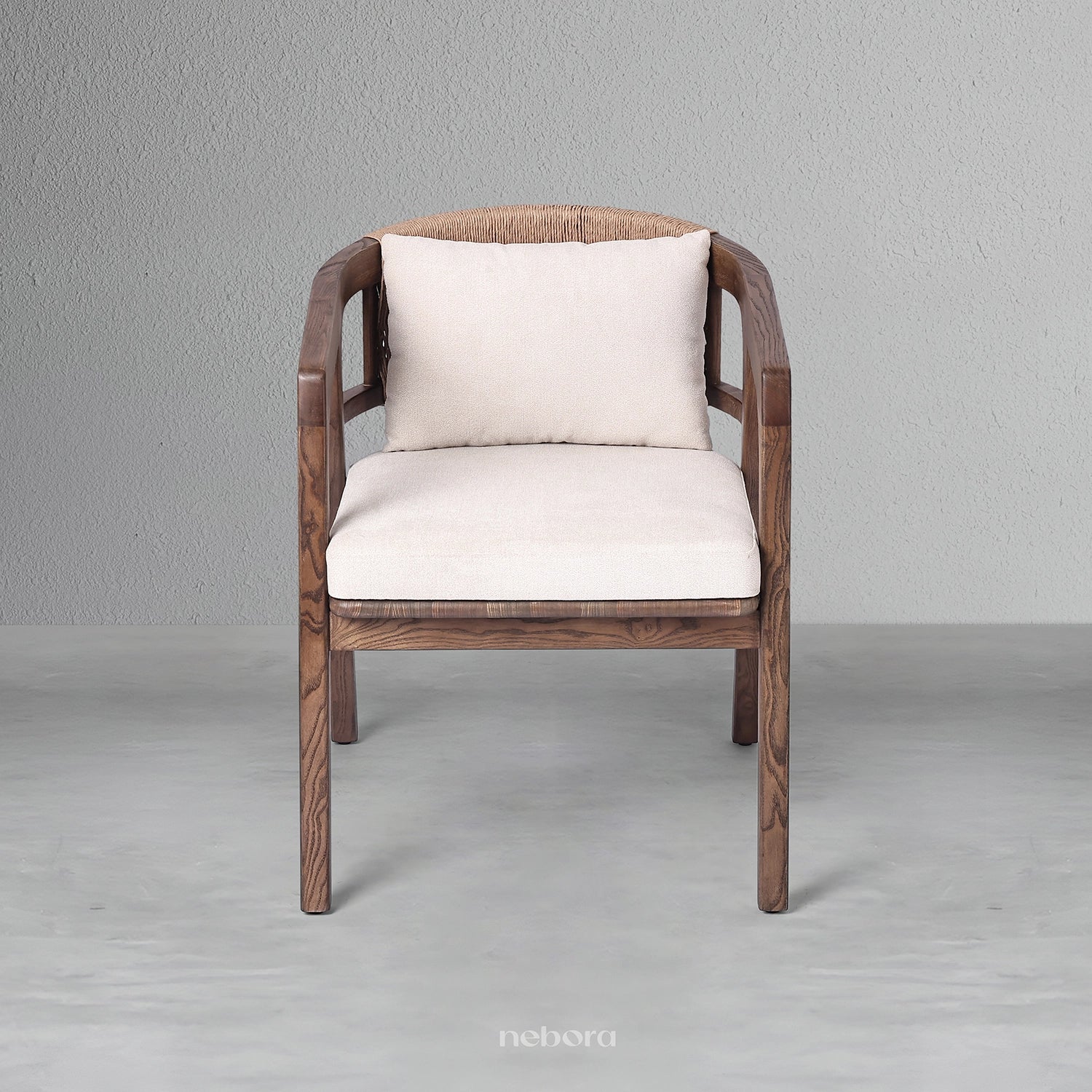 Amalfi Spindle Chair
