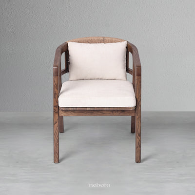 Amalfi Spindle Chair