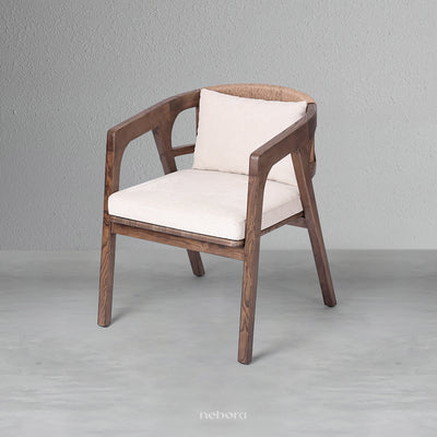 Amalfi Spindle Chair