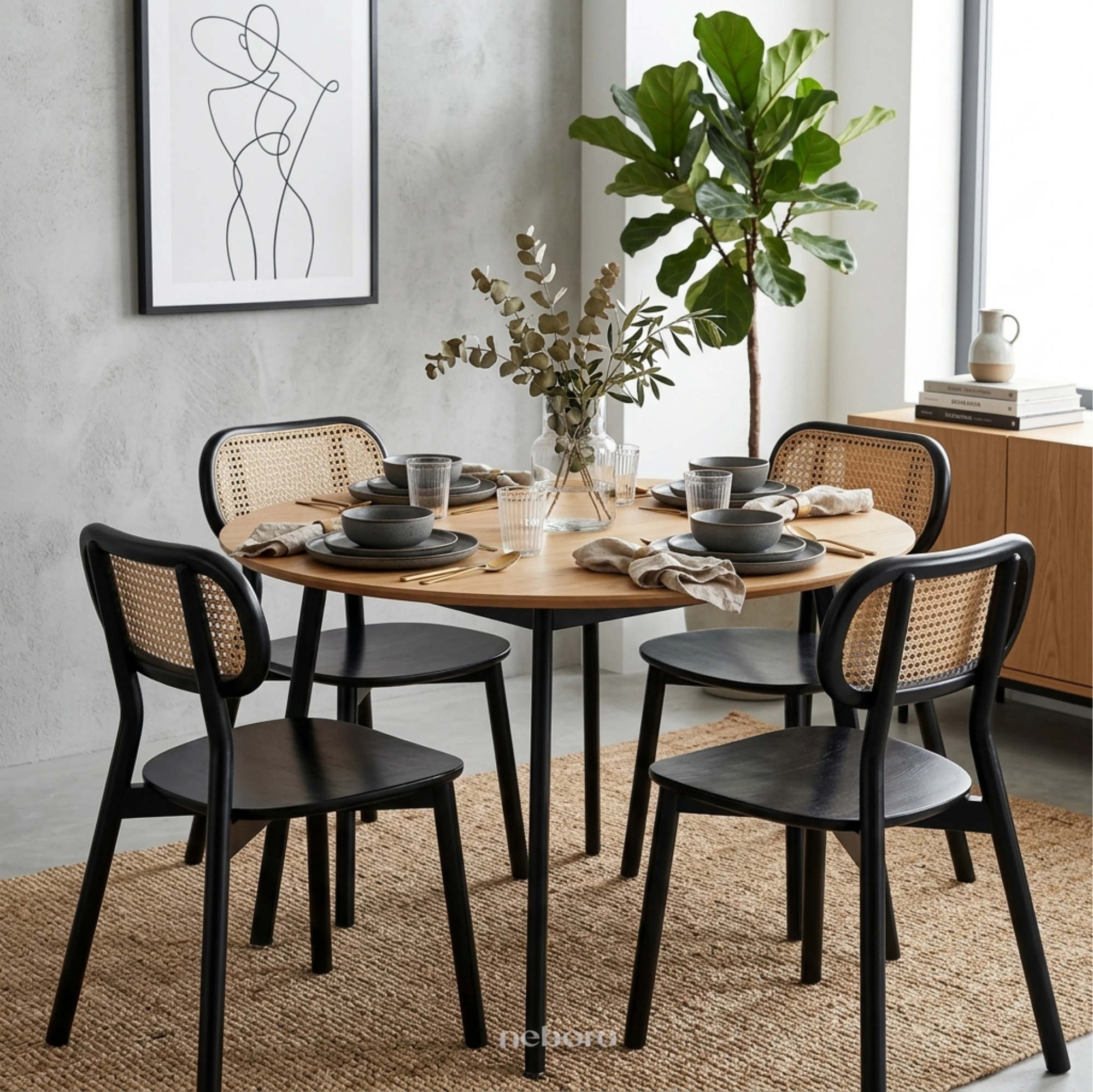 Vienna Chair