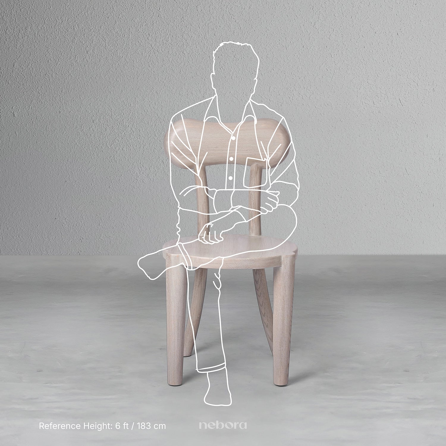Cherry Chair