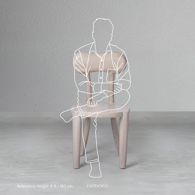 Cherry Chair
