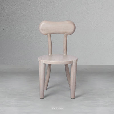 Cherry Chair