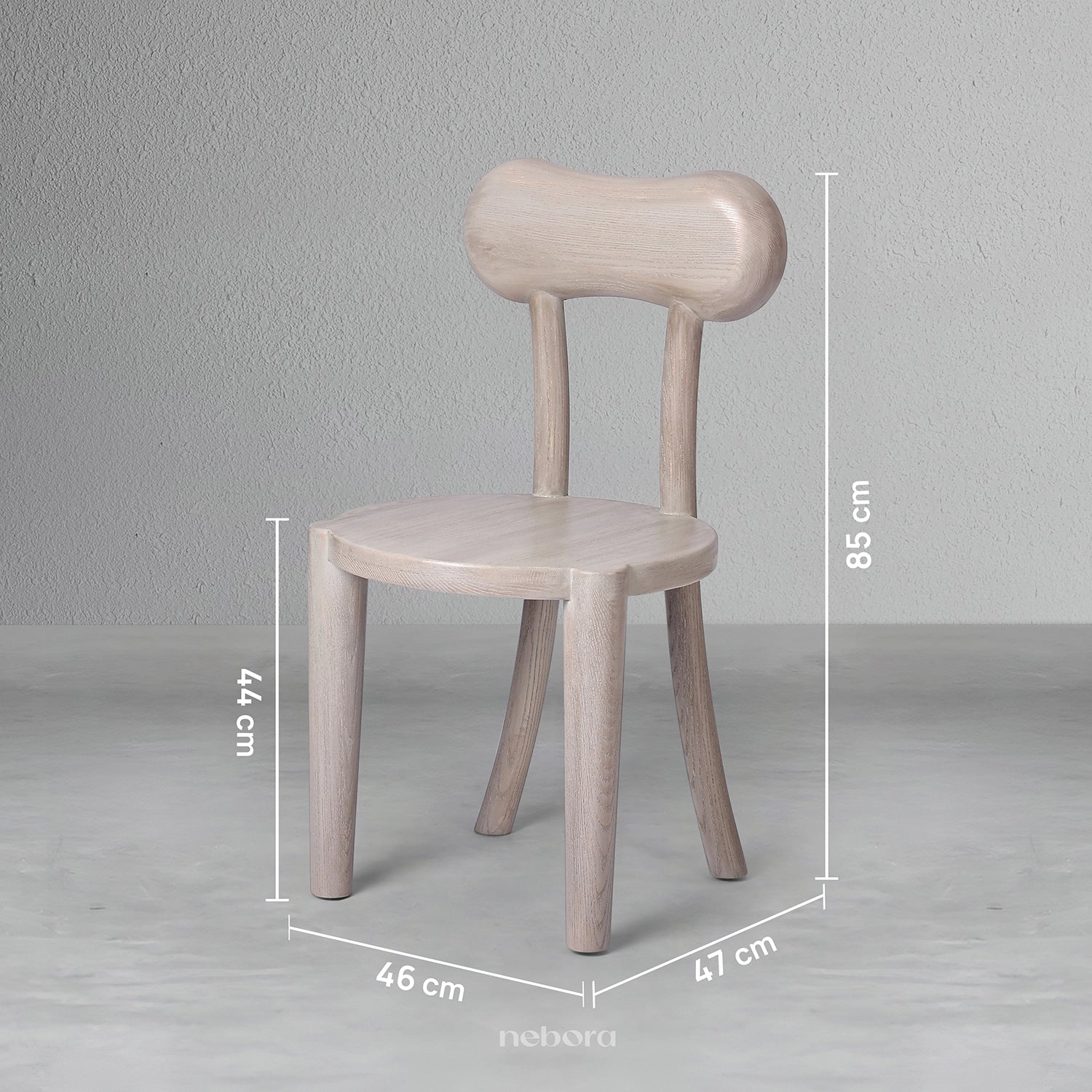 Cherry Chair