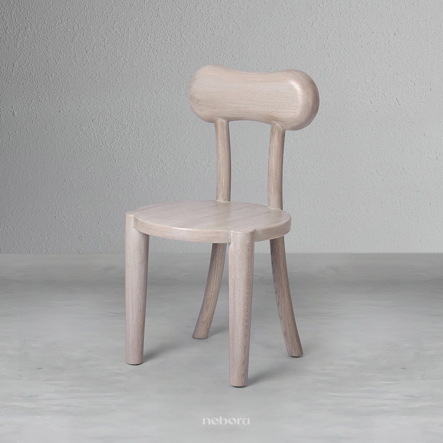 Cherry Chair