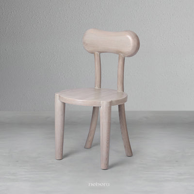 Cherry Chair