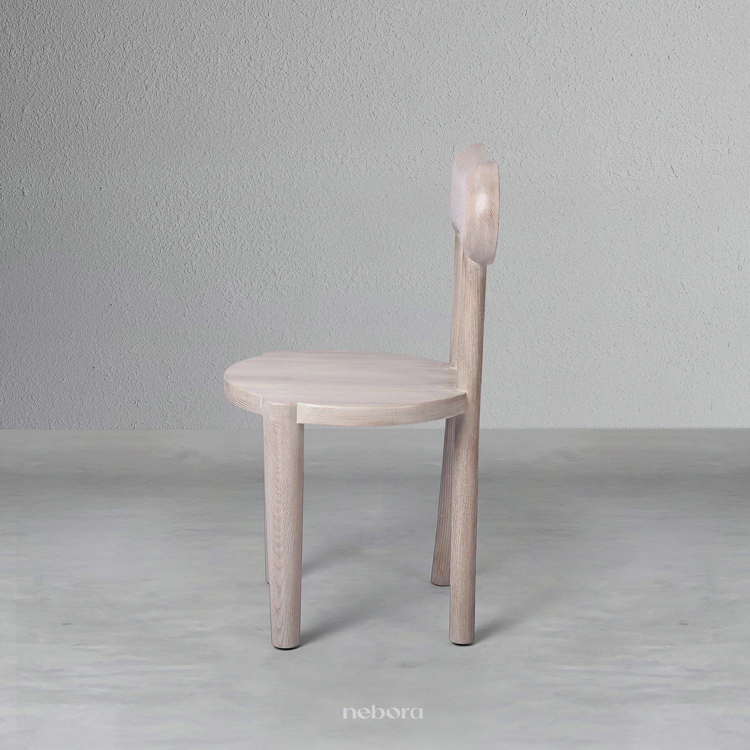 Cherry Chair
