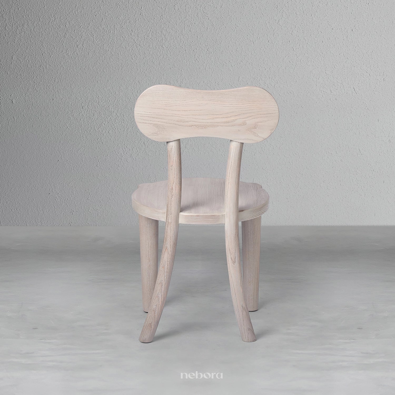 Cherry Chair