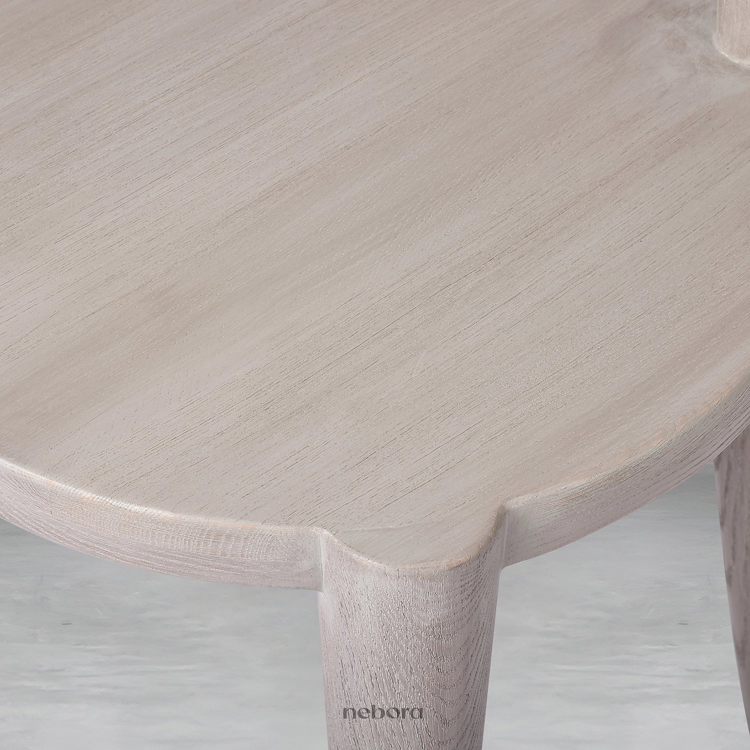 Cherry Chair
