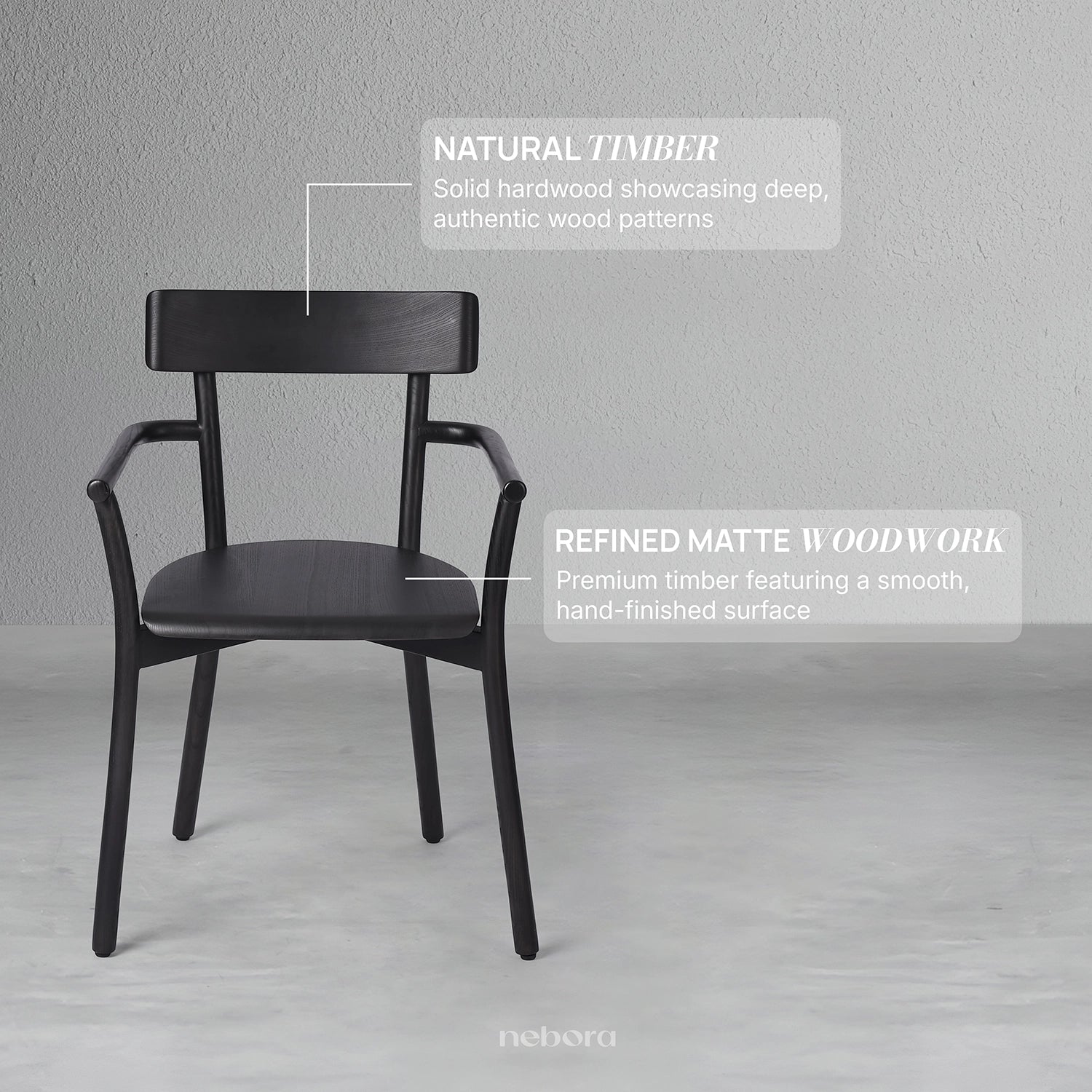 Envoy Chair