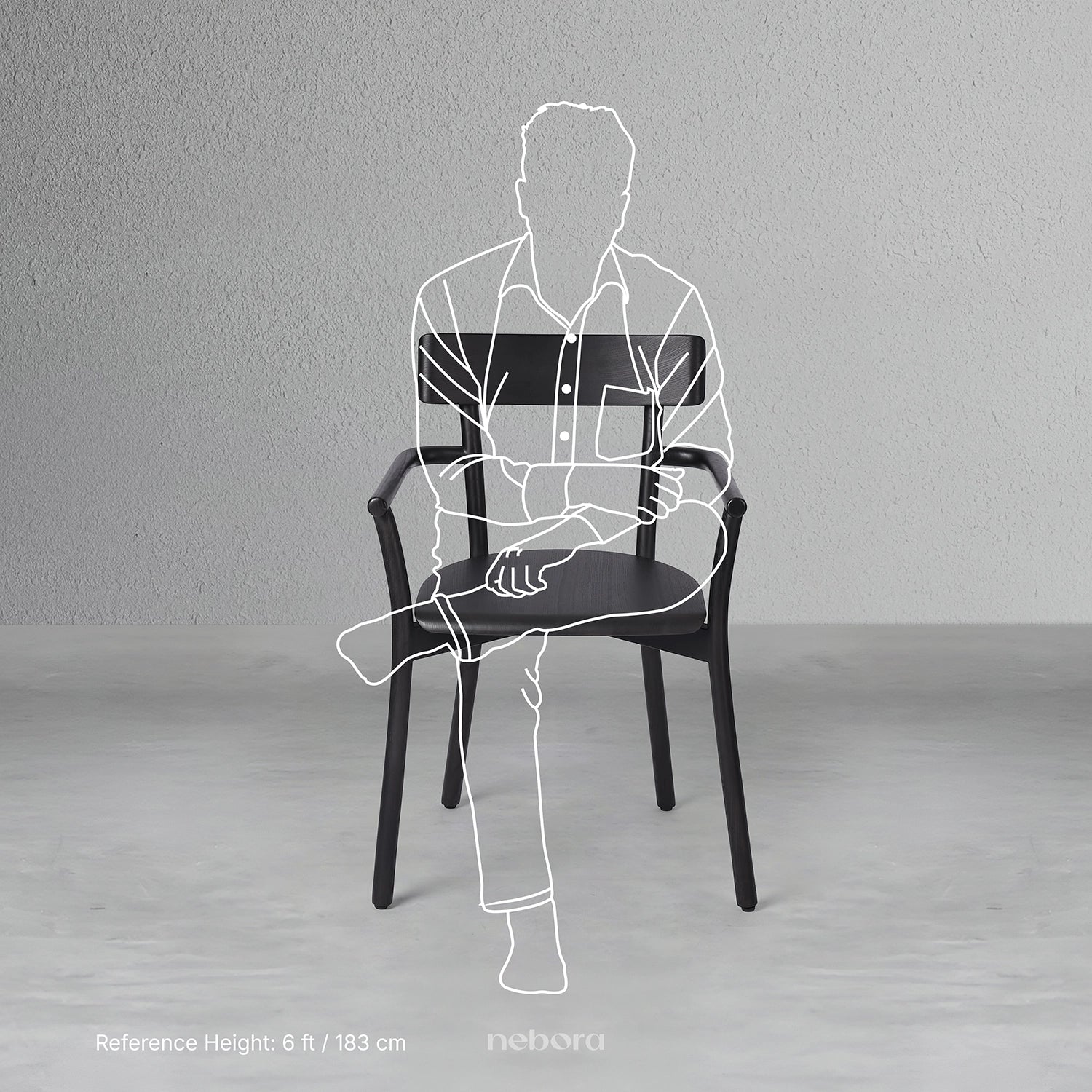 Envoy Chair