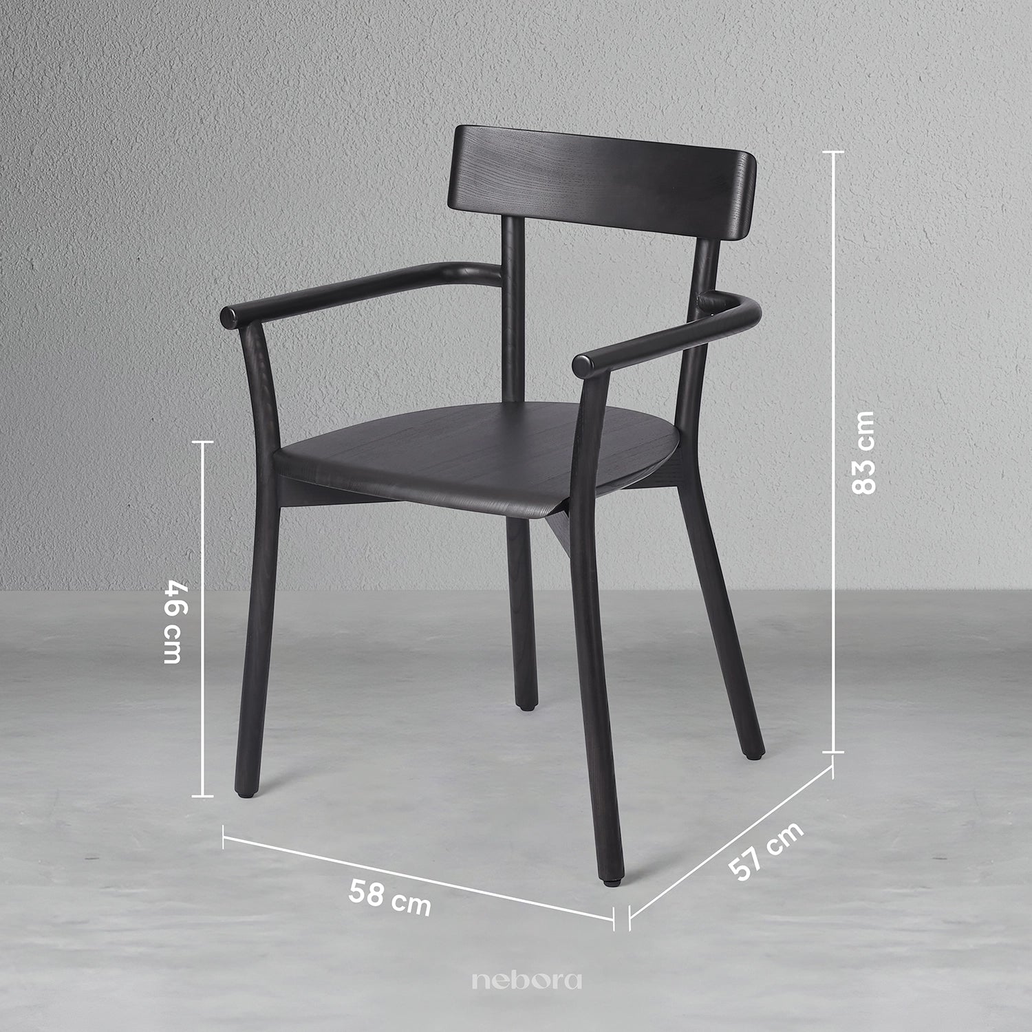 Envoy Chair