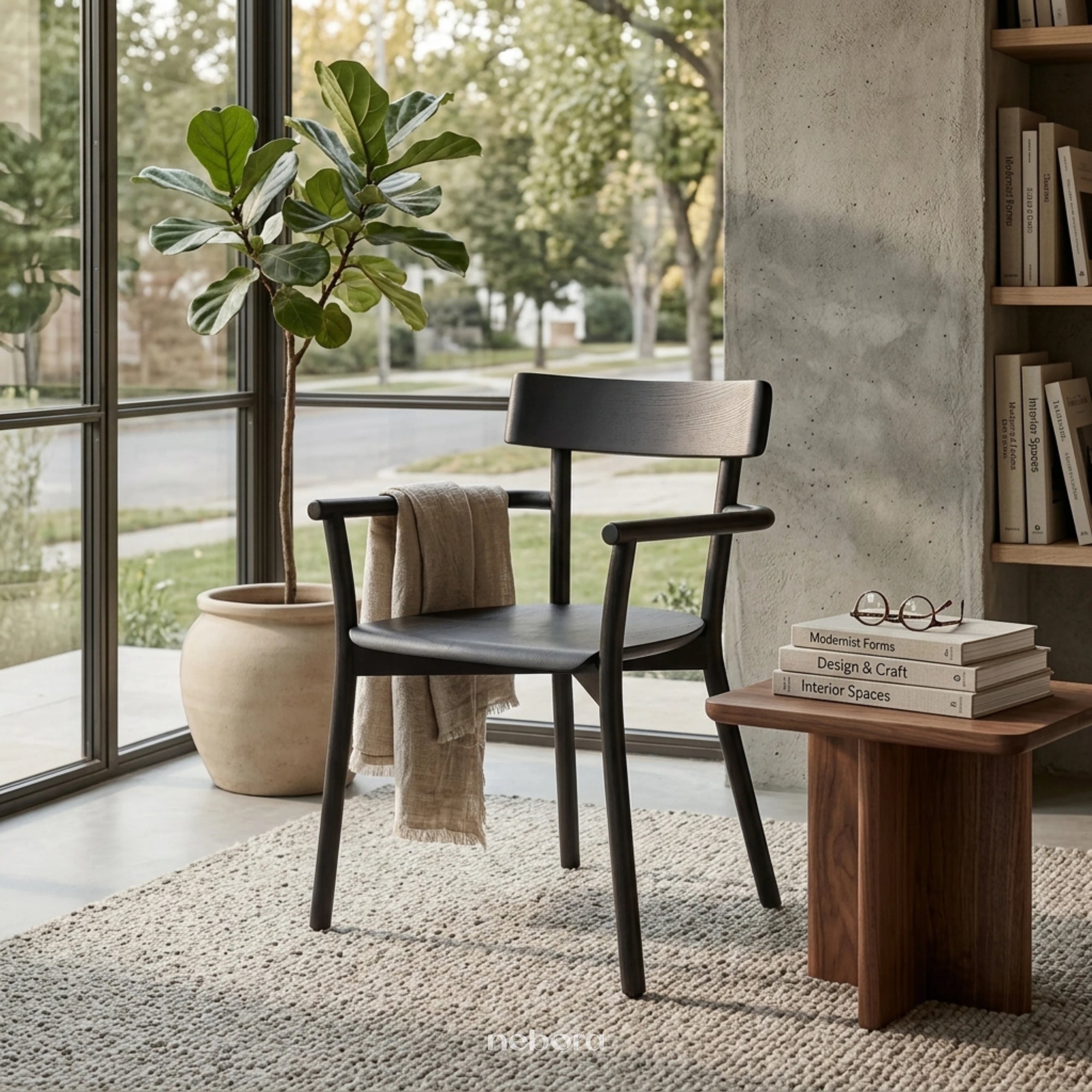 Envoy Chair