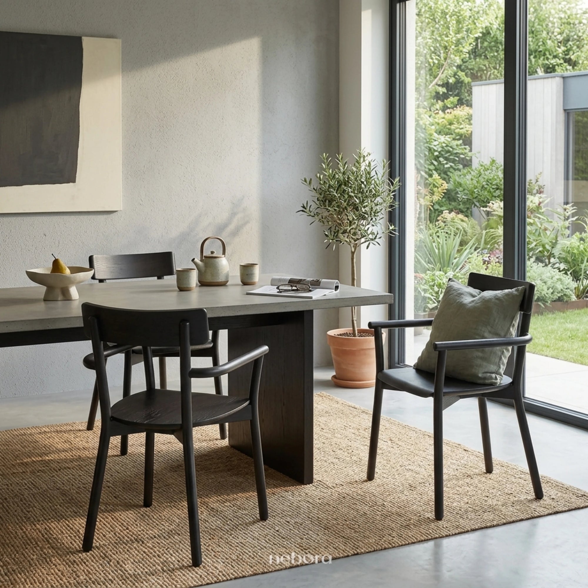 Envoy Chair