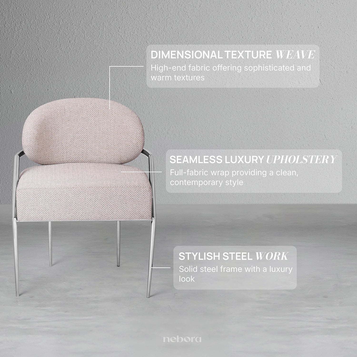 Ritz Chair