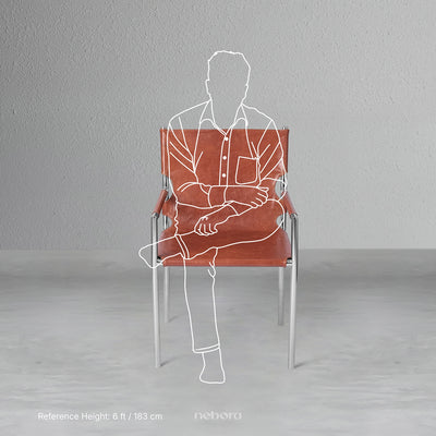 Copperhead Chair