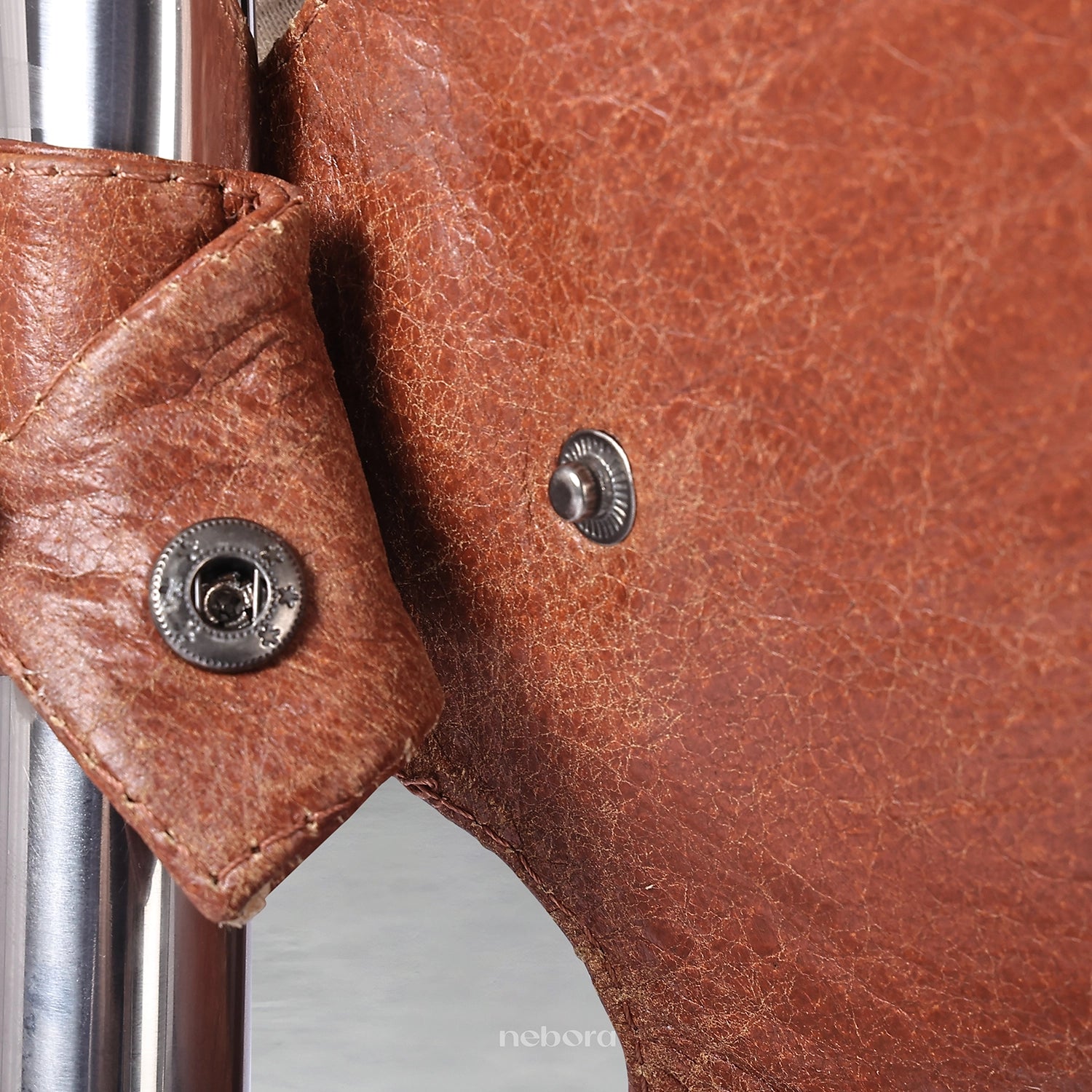 Copperhead Chair