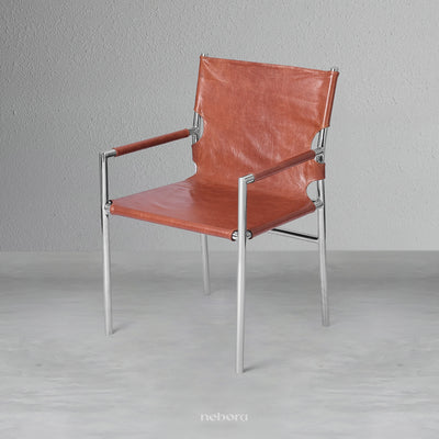 Copperhead Chair