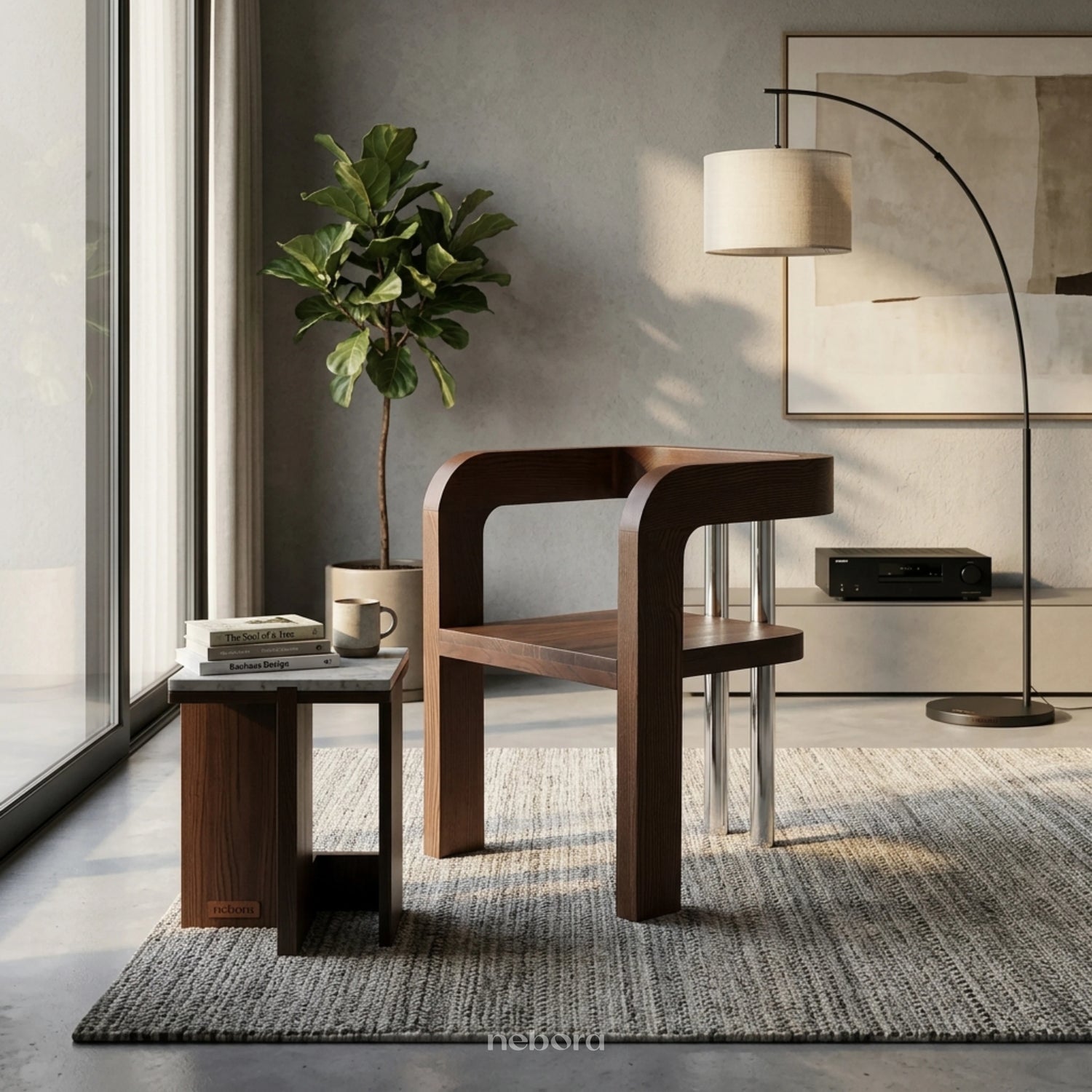 Belmont Chair