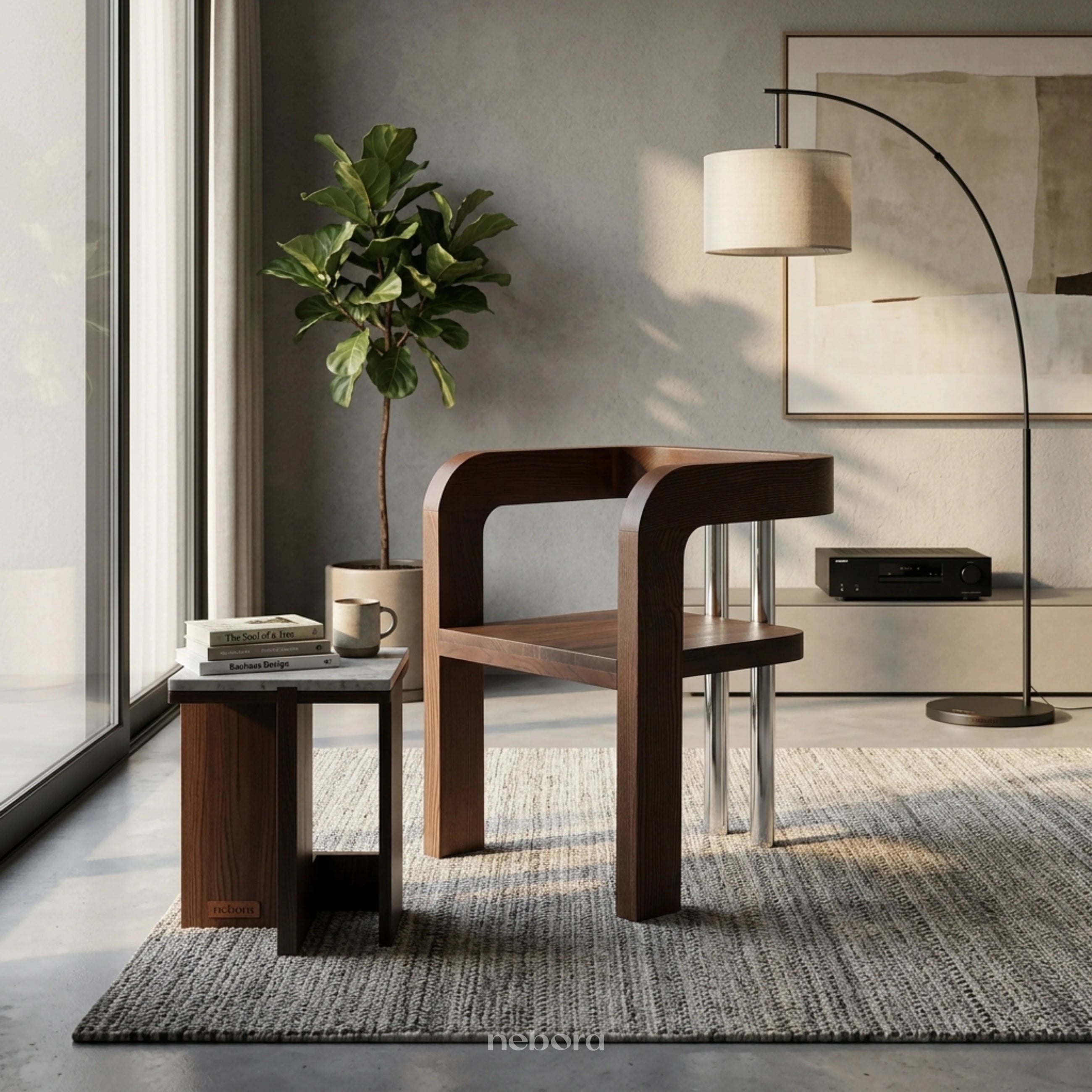 Belmont Chair - Product Image 