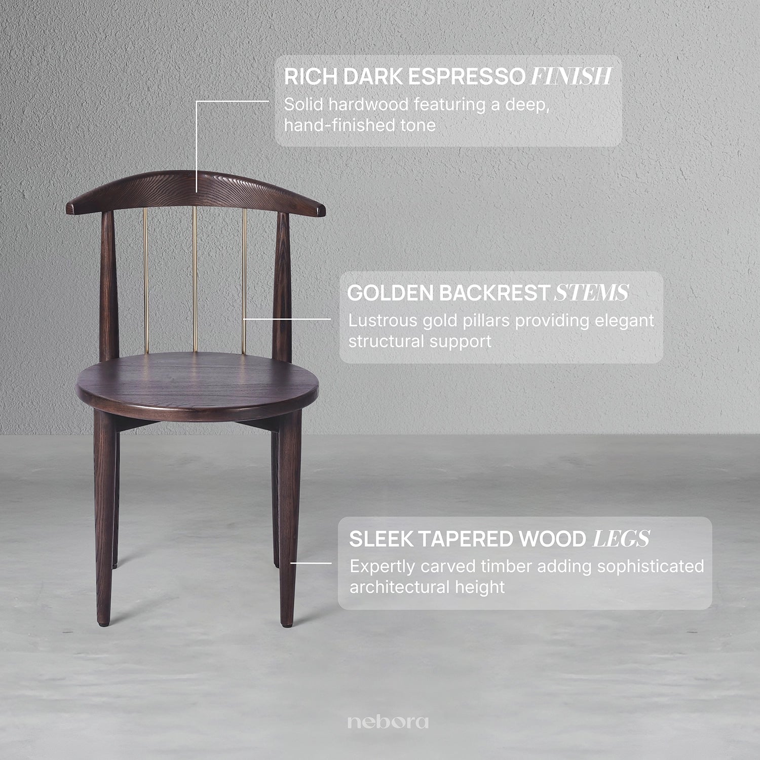 Kingsley Chair