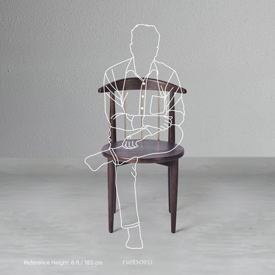 Kingsley Chair