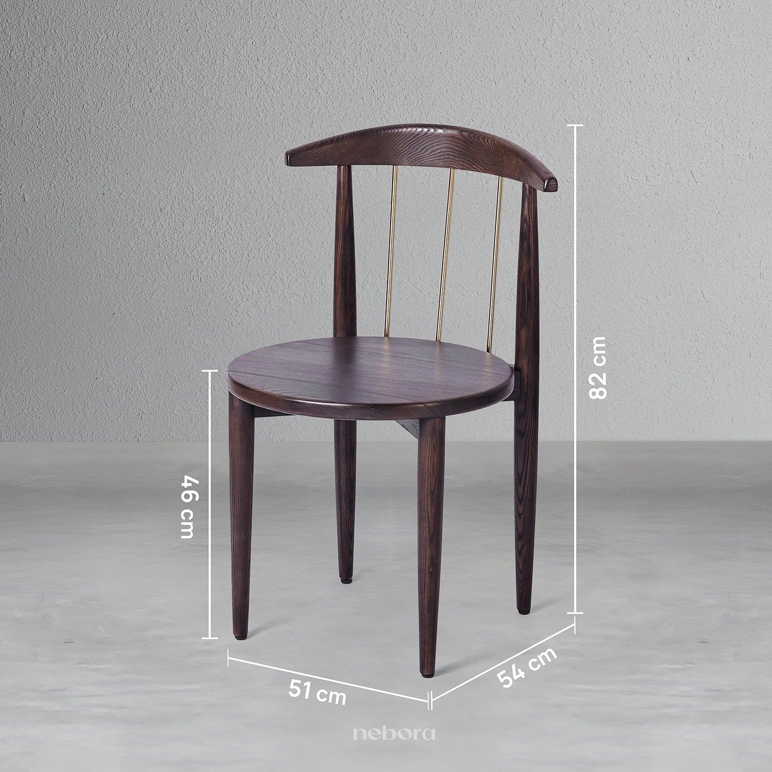 Kingsley Chair