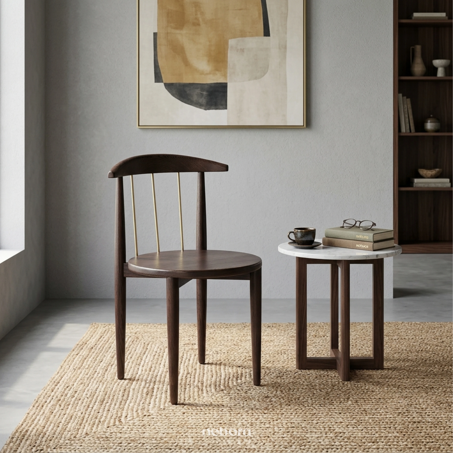 Kingsley Chair