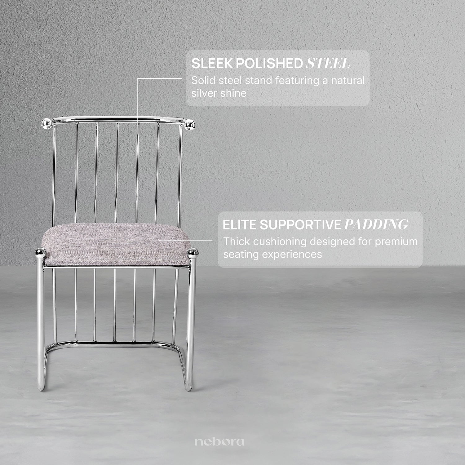 Belor Chair