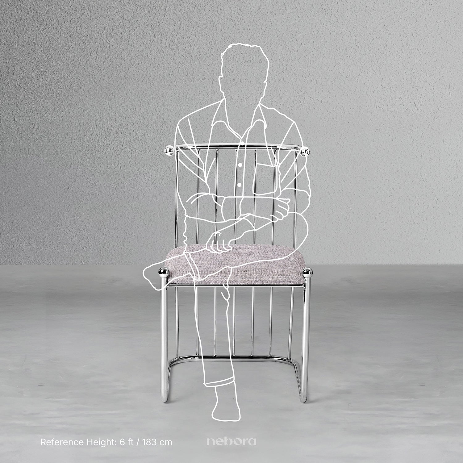 Belor Chair
