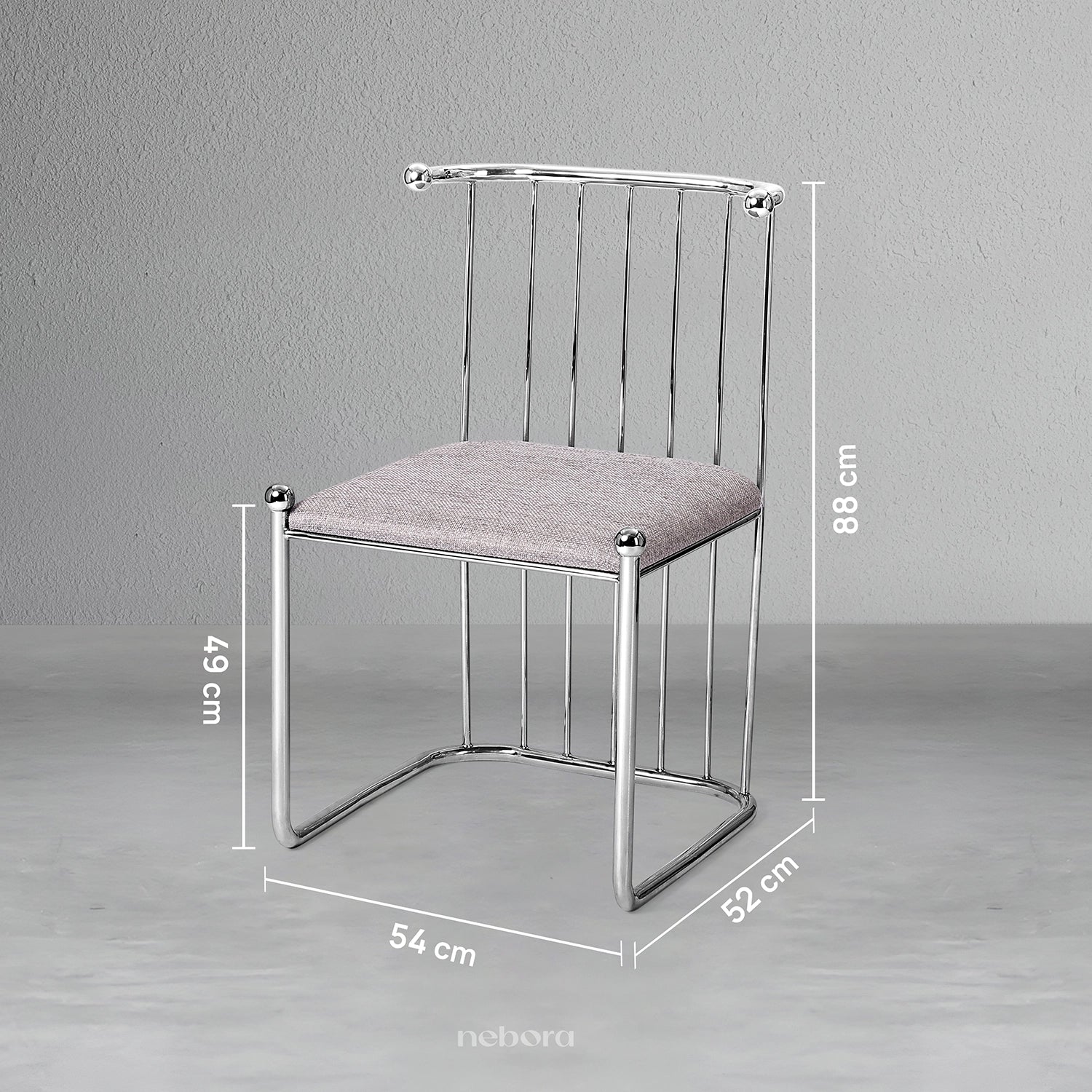 Belor Chair