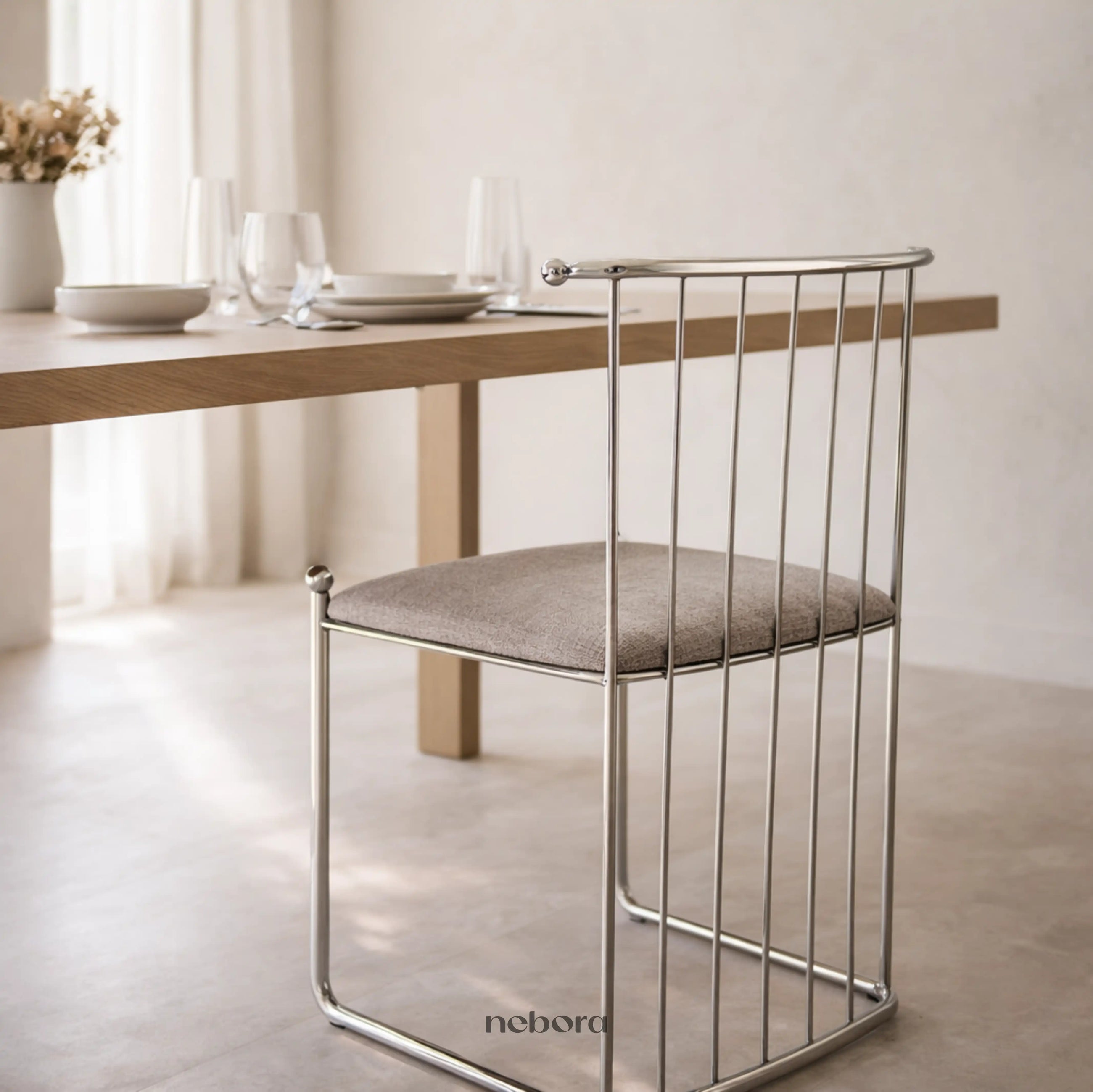 Belor Chair - Product Image 