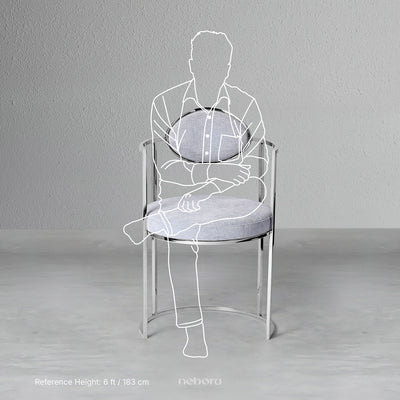 Glace Chair