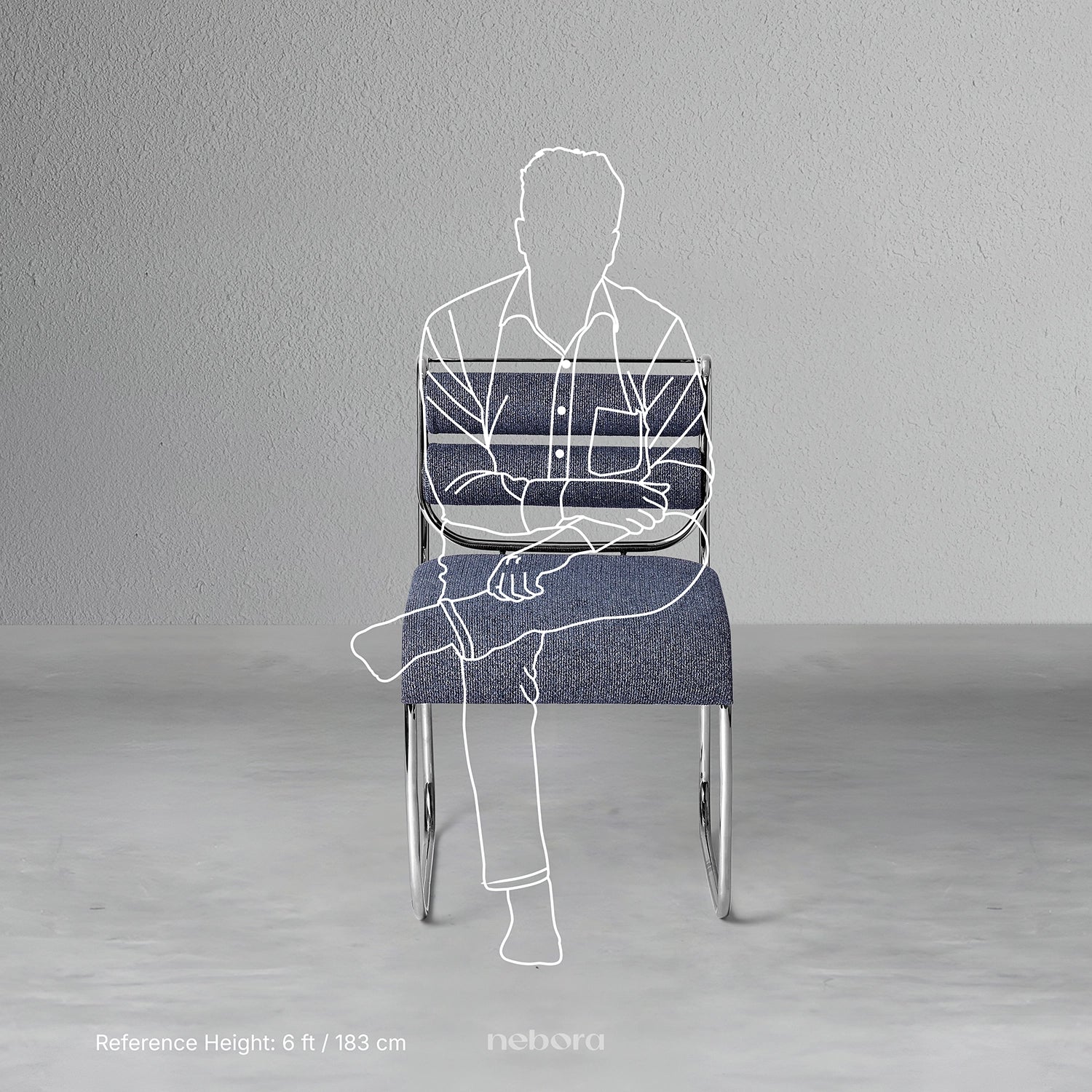 Bauhaus Chair