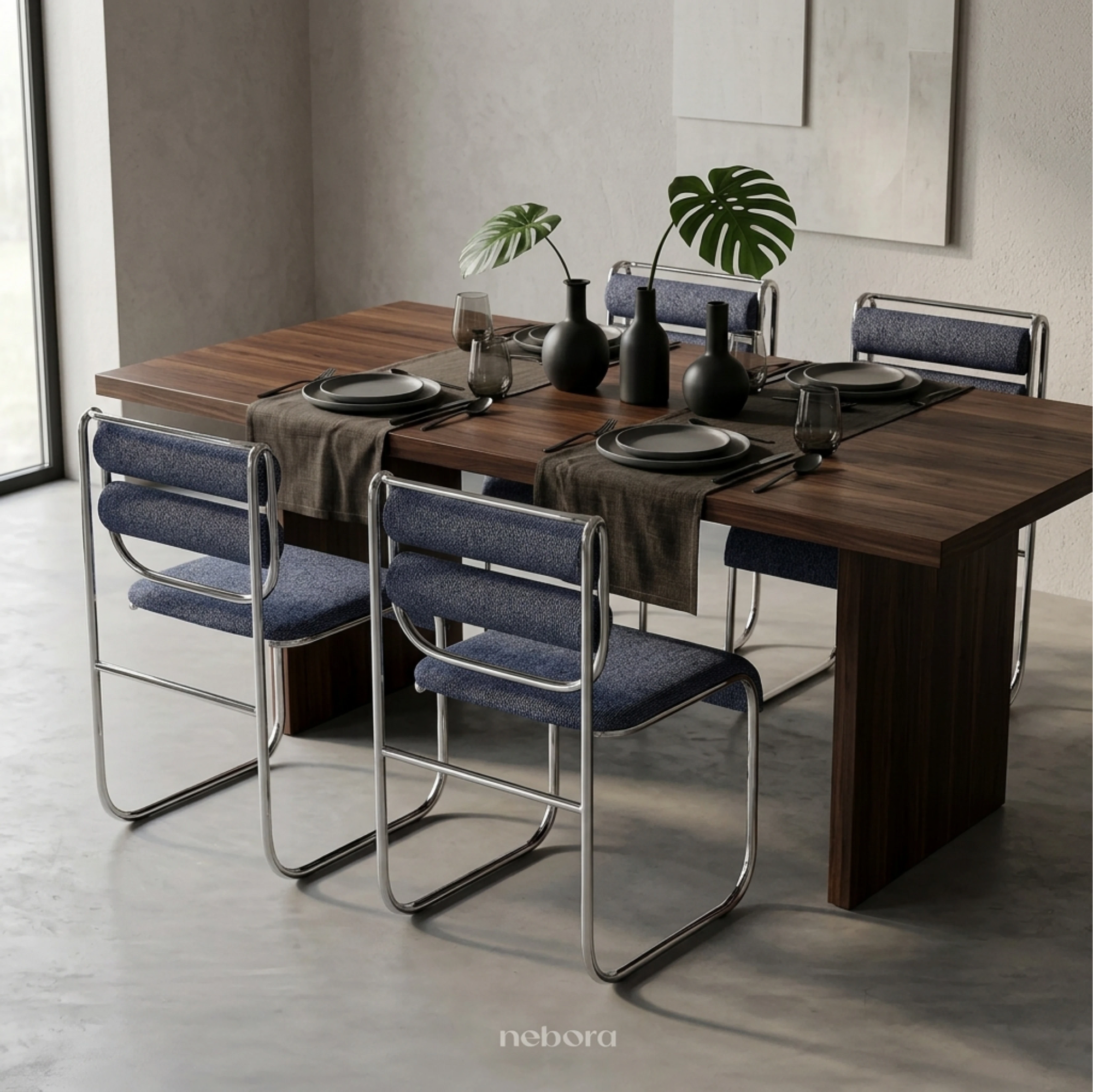 Bauhaus Chair