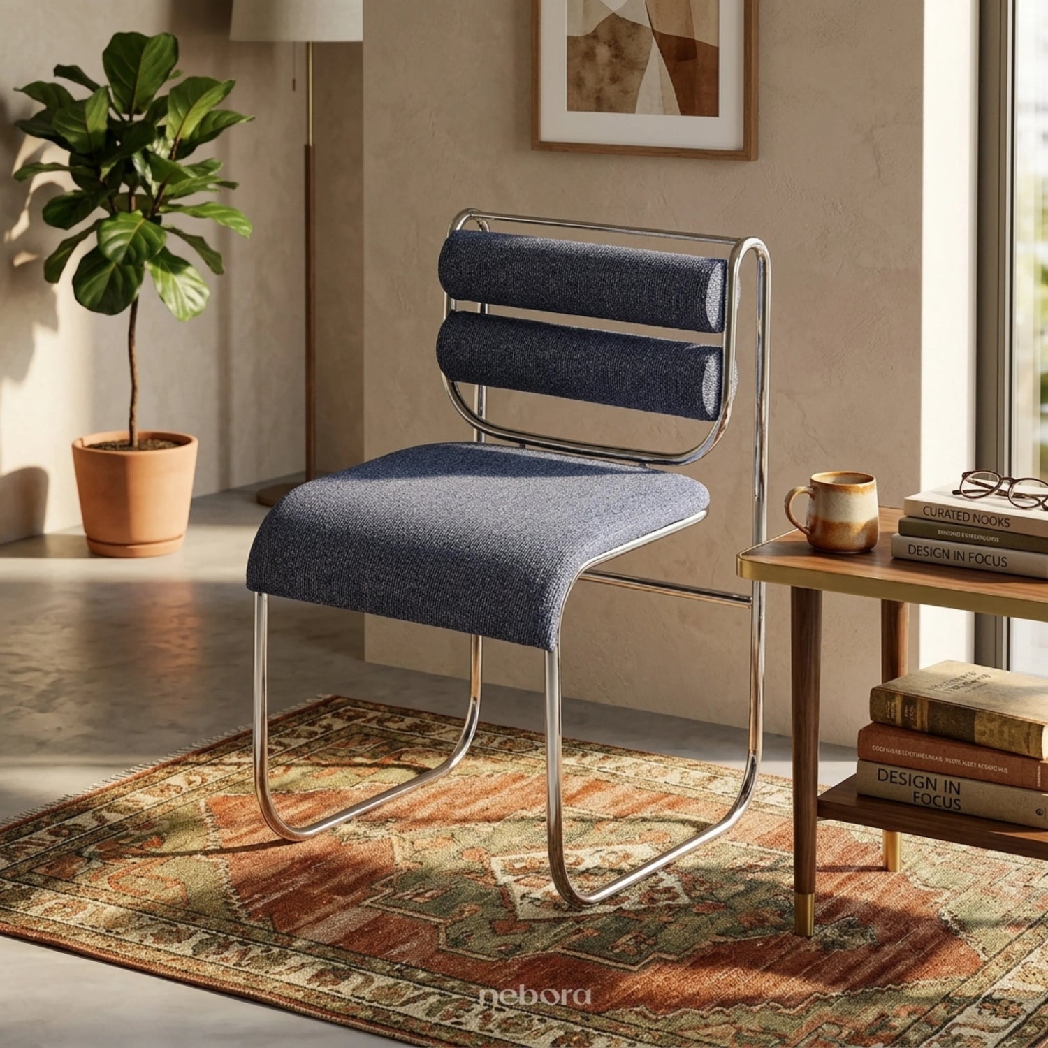 Bauhaus Chair