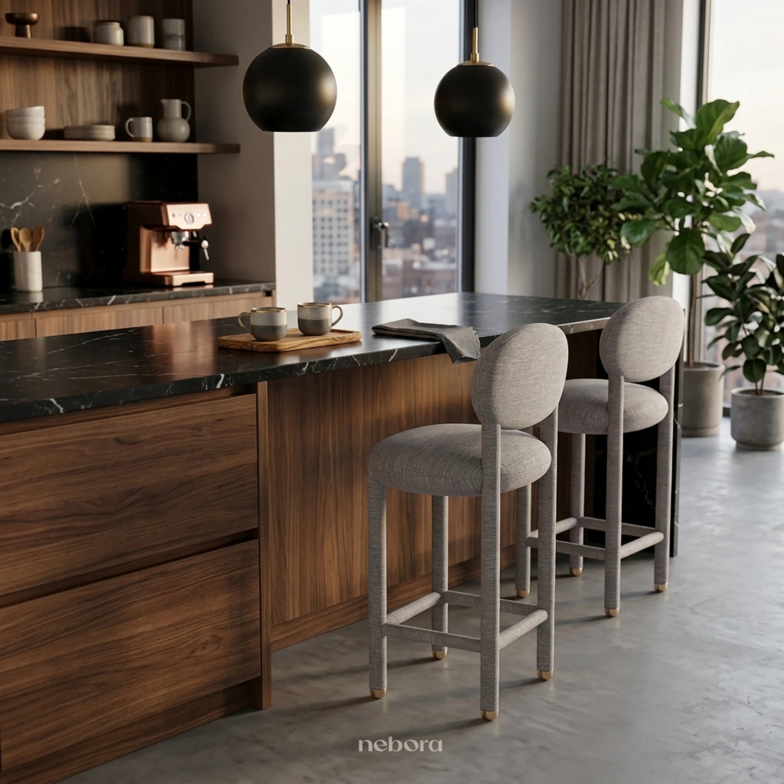 Liora Chair