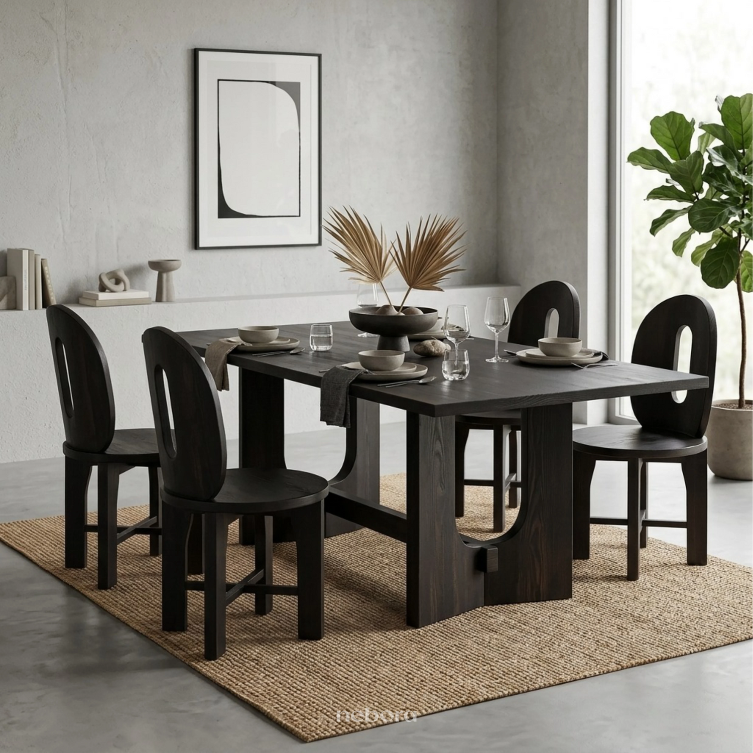 Foundry Chair