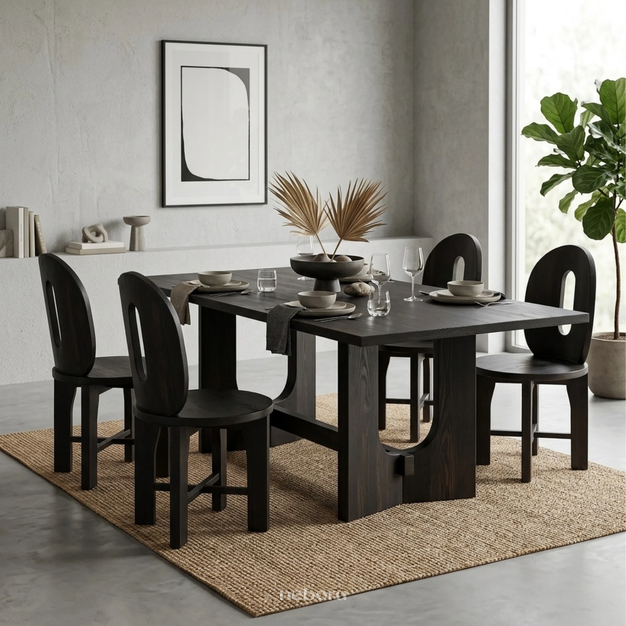 Foundry Chair