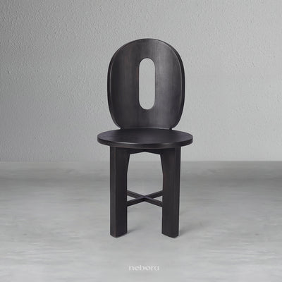 Foundry Chair