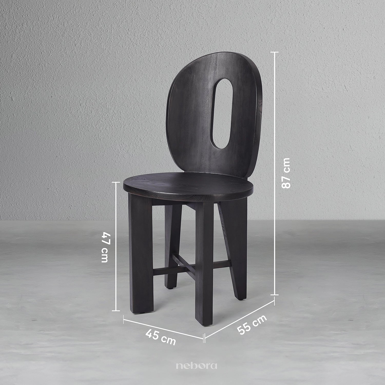 Foundry Chair