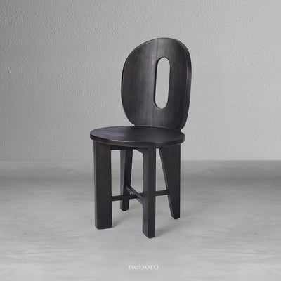 Foundry Chair